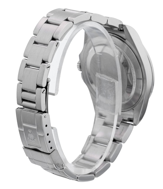 Rolex Explorer II 16570 Image 3